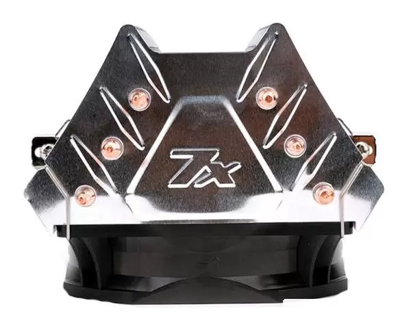 Кулер ZALMAN 7X LED+ Intel/AMD-Все — изображение 5
