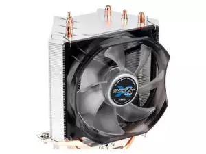 Кулер ZALMAN 7X LED+ Intel/AMD-Все