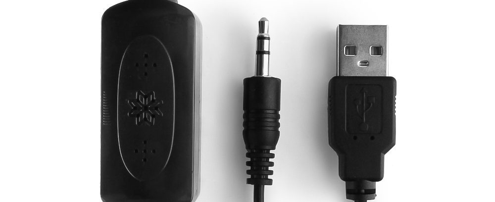 Ак.система 2.0 GEMBIRD SPK-105,USB,Черный,5Вт