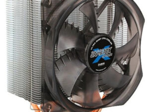 Кулер ZALMAN 10X OPTIMA Intel/AMD Все