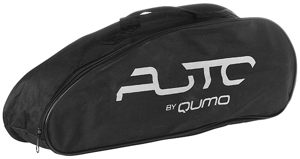 Авто-Пылесос QUMO VaccoPM 4DU 120Вт (8000Па)/Аккам/3Насадки/Сумка-Чехол — изображение 6