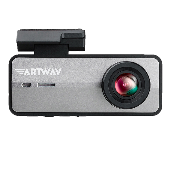 Видеорегистратор Artway AV-420 Wi-Fi/Парковка/140гр/до256гб/FullHD — изображение 2