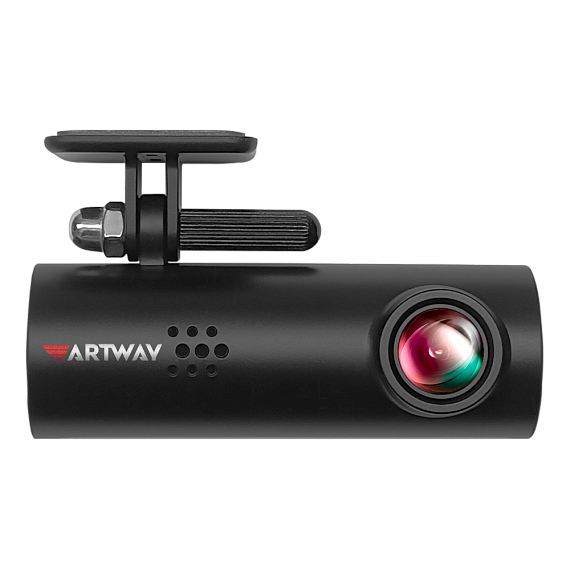 Видеорегистратор Artway AV-430 2K/Wi-Fi/120гр/до256Гб — изображение 2