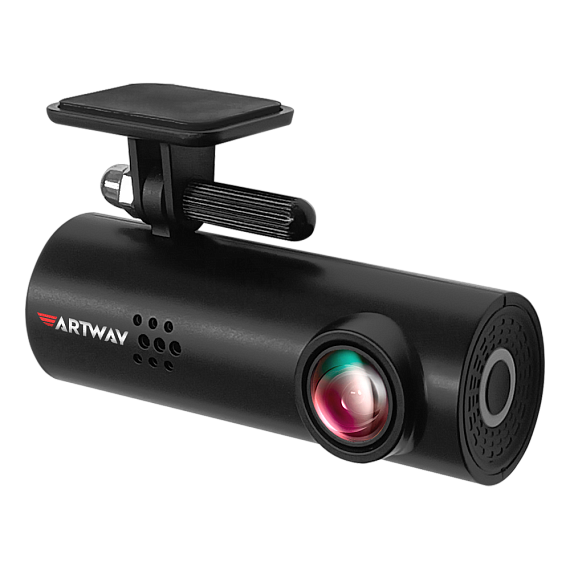 Видеорегистратор Artway AV-430 2K/Wi-Fi/120гр/до256Гб — изображение 8