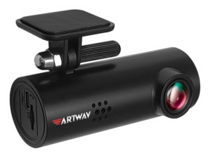 Видеорегистратор Artway AV-430 2K/Wi-Fi/120гр/до256Гб
