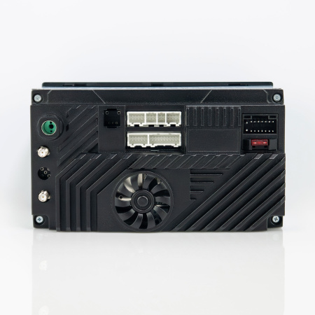 7'Автомагнитола NOVA TS18 ANDROID12 IPS/SIM/4GB/64GB/DSP/3RCA/BT/2USB/2Микр — изображение 9